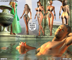 Ancient Roman Circus Porn - Read Badaboom - Circus Max Ancient Rome Issue 4 (English) Hentai Porns -  Manga And Porncomics Xxx