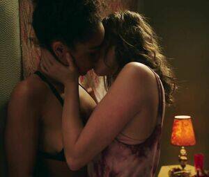 lesbian sex hot movie stars - Lesbian Scenes and Videos. Best Lesbian movie