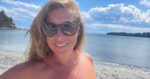 nude beach girl videos - I Raised My Kids On A Nude Beach â€” And I'd Do It Again In A Heartbeat |  HuffPost HuffPost Personal