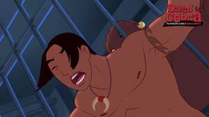 dave toons sex - Animation: David X Cobra - ThisVid.com