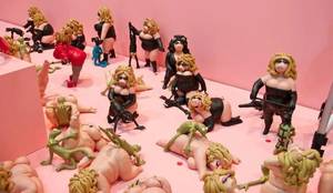 Miss Piggy Sing Porn - Hilarious!