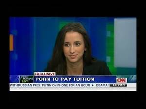 Belle Knox Porn Nerd - ADULT FILM STAR BELLE KNOX INTERVIEW