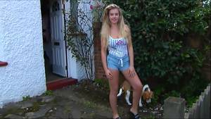 Kidnapped Sex Slave Porn - Model Who Was Kidnapped As Sex Slave: 'I Feared For My Life, Second By  Second'