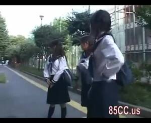 Asian Groped On Bus Porn - Asian Schoolgirls Groped In A Bus : XXXBunker.com Porn Tube