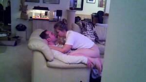 euro sex cams - Lustful European Babe Bounces On A Hard Dick On Hidden Cam Video at Porn Lib