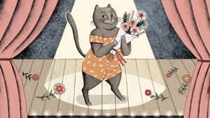 Alessandra Torresani Pussy - What to Do With Pussy (the Word, That Is) After Trump's Election â€“ The  Hollywood Reporter