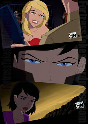 Ben 10 Highbreed Porn - Witness ...