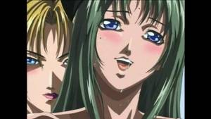 anime bible black yuri - Bible Black - Surprise Surprise (Censored)