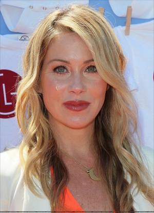 Chritine Applegate Porn.com - christina applegate - Google Search