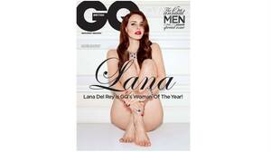 Lana Del Rey Porn Magazine - Lana Del Rey 'Woman of the Year 2012' GQ Photoshoot | Hypebeast