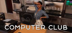 computer sex games - Computer Club Ren'Py Porn Sex Game v.Final Download for Windows
