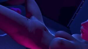 cartoon giant vore sex - Night Time Dva Giantess anal vore - ThisVid.com