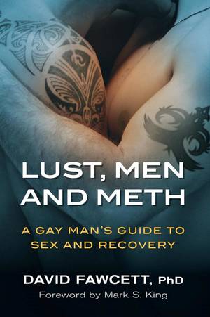 Men On Meth Sex - Lust cover