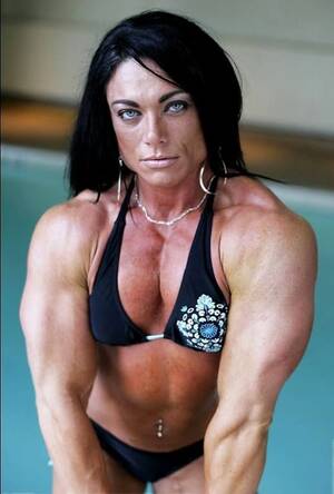 Kim Birtch Porn - zimbo4444: ..Kim Birtch..Big Muscle Beauty.. ðŸ’ªðŸ‘©ðŸ‘ ðŸ’–ðŸ’–ðŸ’– Tumblr Porn