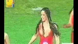 bollywood wardrobe malfunction nude - Desi Wardrobe Malfunction indian tube porno on Bestsexxxporn.com