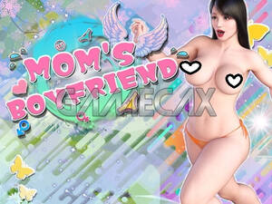 moms boyfriend - Mom's Boyfriend [Final] â‹† Gamecax
