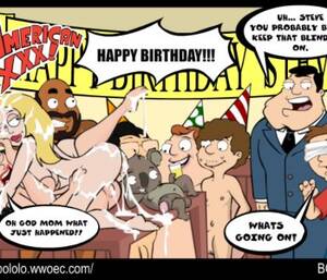 American Dad Porn Captions - American Dad | Erofus - Sex and Porn Comics