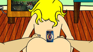 around the world cartoon sex - Orgasms from around the World