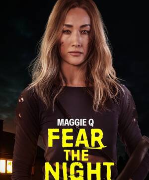 Elle Fanning Porn Blowjob - Fear the Night\