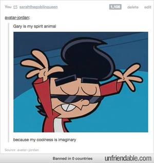 Fairly Oddparents Dinkleberg Porn - Fairly Odd Parents