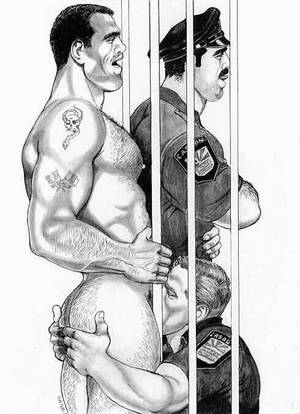 Julius Gay Drawings Porn - MALE DRAWING ART BLOG : JULIUS / JULIUSTOONS DRAWING