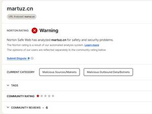 Norton Safe - Is This Site Safe? Check 7 Website Safety Checker!