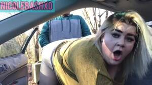 chubby quickie - Quickie At The Park Walk. Public Bbw Play - xxx Videos Porno MÃ³viles &  PelÃ­culas - iPornTV.Net