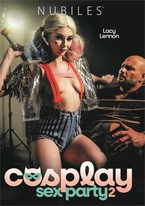 costume sex party porn - Cosplay Sex Party 2 (2022) | Adult DVD Empire