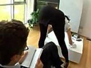 Belladonna Maid Porn - Belladonna - Teen Belladona Maid To Gape : XXXBunker.com Porn Tube