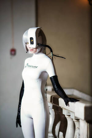 Glados Portal 2 Porn Gay - GlaDOS Portal | MOTHERLESS.COM â„¢