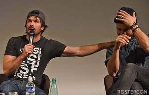 Michael Malarkey Porn - 