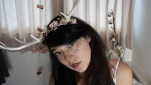 Ms Creamy Porn - Louise White Creamy Christmas