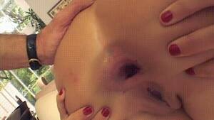 Ariana Jollee Anal Gape - Arianna Jollee Anal Gape Porn Gif | Pornhub.com