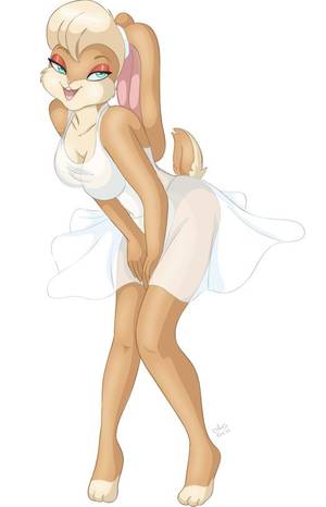 Lola Bunny Ass Porn - lola bunny hot | Lola Monroe by chesney