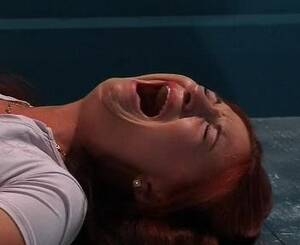 dildo punishment - Brutal Dildo Punishment - RapeLust