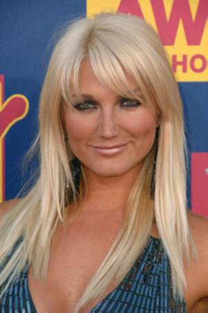 Does Brooke Hogan Porn - Brooke Hogan - News - IMDb