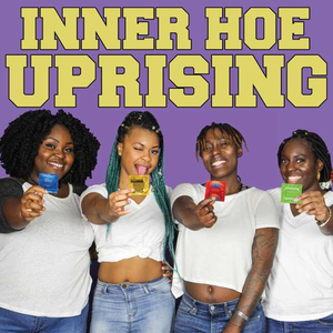 Double Porn Dildo Ciara&imani - Inner Hoe Uprising - TopPodcast.com