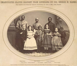 Mulatto Slave Woman Porn - The Shocking Story Behind the White Slave Photographs