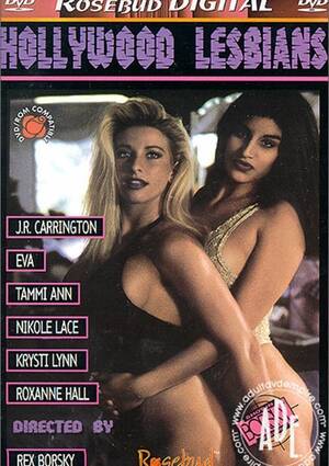Hollywood Lesbo Porn - Hollywood Lesbians | Adult DVD Empire