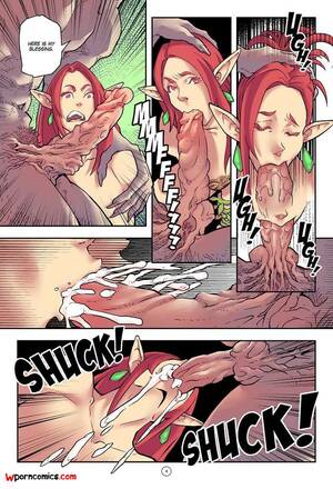 Guard Porn Comic Shemale Anime - âœ…ï¸ Porn comic The Princess Guard. Carnal Fables. Sex comic princess visited  the | Porn comics in English for adults only | sexkomix2.com