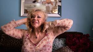 Kitten Natividad - Sex Icon Kitten Natividad Is Telling Her Own Story Now