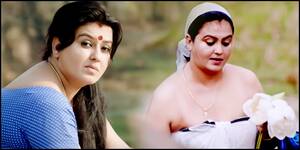 Mallu Aunties - I am not next Shakeela - Sona Heiden clarifies about 'Pacha Manga' trailer  - Tamil News - IndiaGlitz.com
