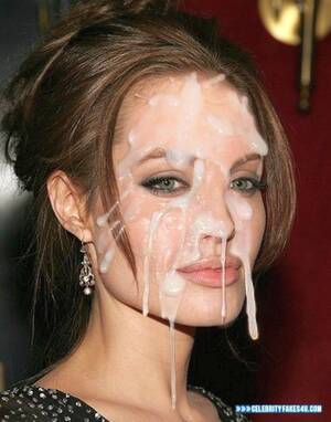 celebrity huge cumshot - Celebrity Huge Cumshot | Sex Pictures Pass