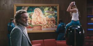 Flipping Burgers - Carl Hardee Sr. is brand's first spokesman in 72andSunny's meta manifesto