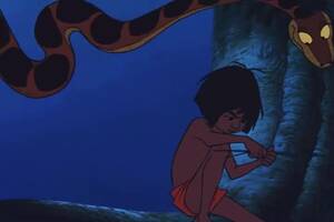 Kaa And Mowgli Porn - Kaa eats mowgli - ThisVid.com