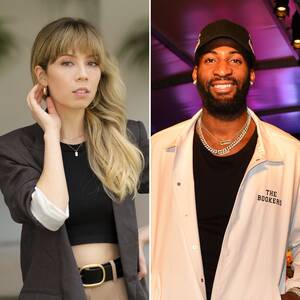 hot lesbian jennette mccurdy fucking - Jennette McCurdy, Andre Drummond: Relationship, Shade | J-14