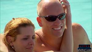 Amateur Swinging Couple - Swinger amateur couple try out swinging and joi.