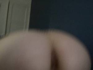 naked mother in law voyeur - sneaking up behind my naked Mother in law