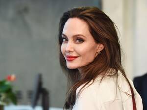 Angelina Jolie Sex Porn - Angelina Jolie says #MeToo won't progress without 'legal changes' | The  Independent | The Independent