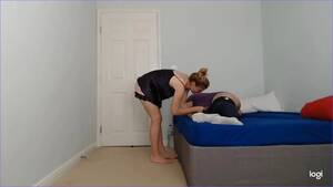 free sleeping blowjobs - Free Sucking On drunk Daddy's Cock While He Sleeping. BLOWJOB, FUCKING,  FACIAL Porn Video HD